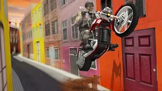 Street Bikers 3D