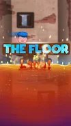 The Floor is Lava Game