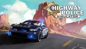 Highway Police simulator 3D