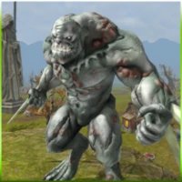 Reptile King Simulation 3D