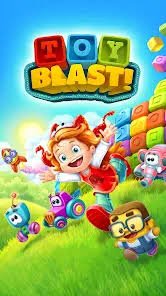 Toy Blast