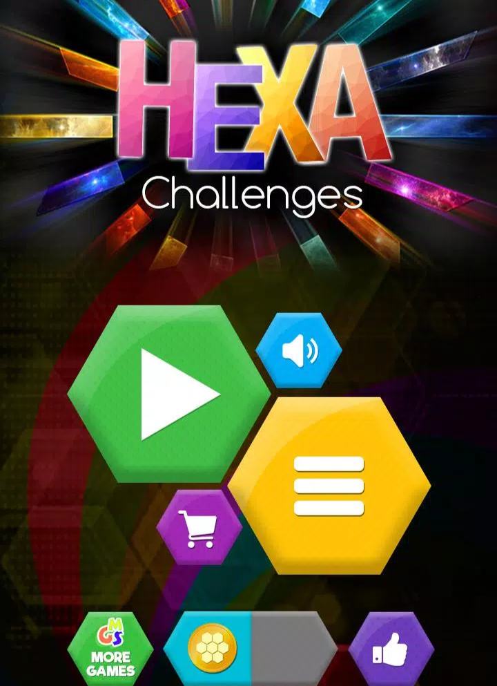 Hexa Challenge