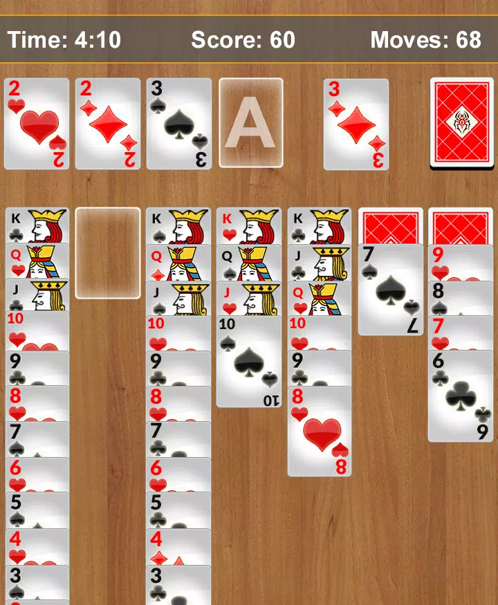 Solitaire Classic