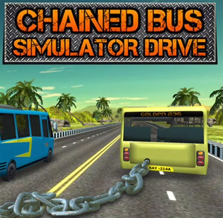 Chained Bus Simulator Drive