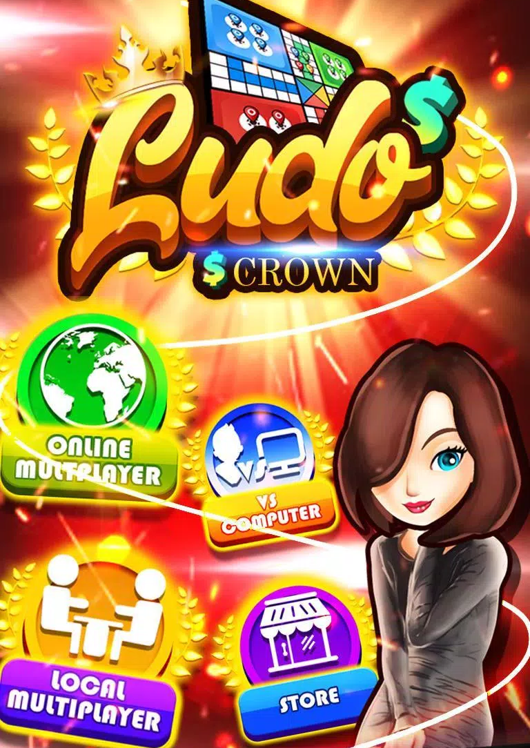 Ludo KING - Ludo Parchis Star