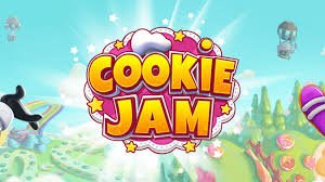 Cookie! Jam!