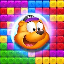 Toy Bear Blast