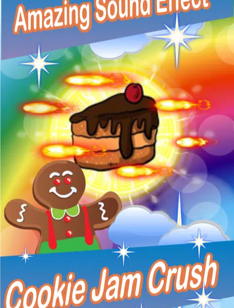 Cookie Jam Crush