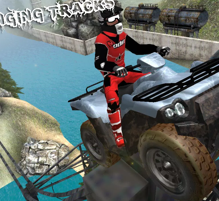 ATV Racing