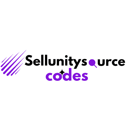 SELLUNITYSOURCECODES